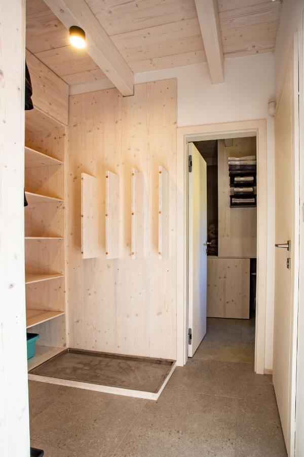 Chalet Belveder Zelezna Ruda Martina ภายนอก รูปภาพ